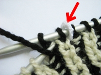 unikatissima Crocheted Stitch Markers